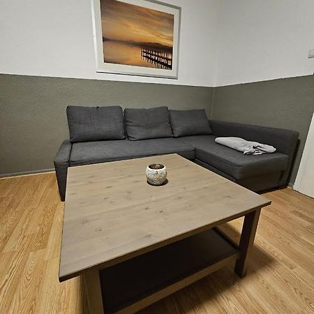 M&L Wohnen 1 Appartement Essen Buitenkant foto